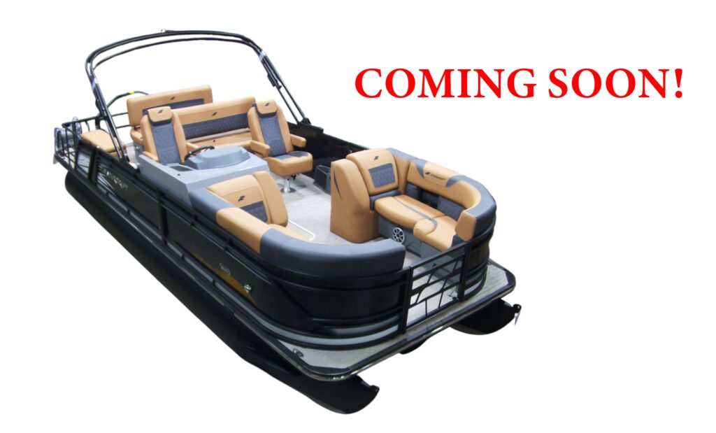 2026 Starcraft SLS 1 DL