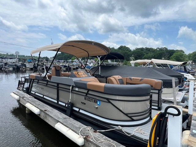 Used Boats For Sale | New Jersey | Used Boat Dealer