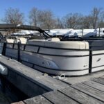 2019 Starcraft Marine EXS 1