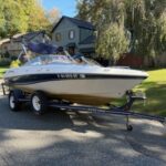 2003 Four Winns H200