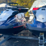 2019 Yamaha VX Cruiser HO