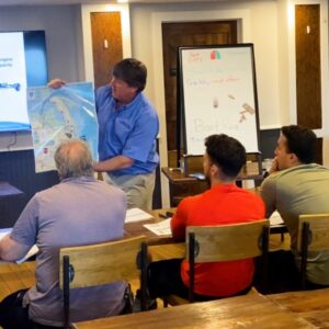 Bridge Marina makes getting your Boating Safety Certificate and license in New Jersey easy with engaging, professional instructors. 