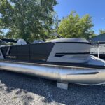 2026 Starcraft Marine VX 22