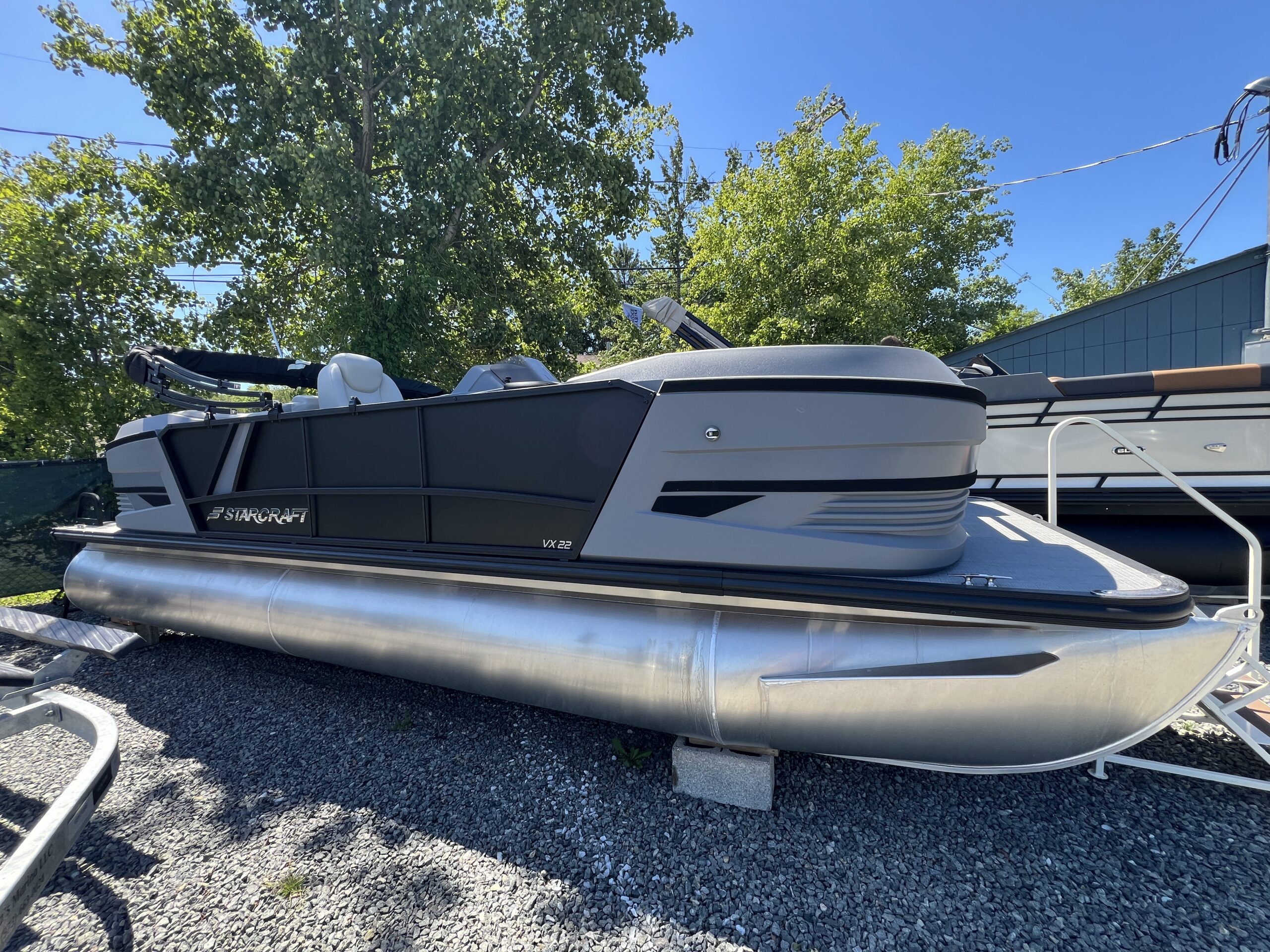 MARINA DE BOUBBON セール中 Boats for Sale in NJ | Bridge Marina