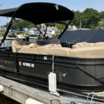 2024 Starcraft marine sls 1