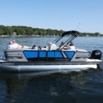 2026 Starcraft Marine VX 22 R DH