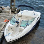 2012 Starcraft Marine 2119 boat