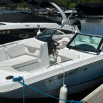 2021 Four Winns FL HD2C