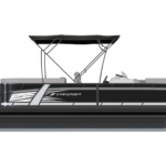 2026 starcraft marine sls 3 dl dh bar