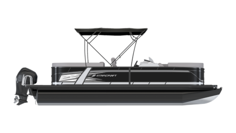 2026 starcraft marine sls 3 dl dh bar