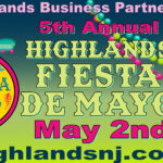 2026 Highlands Fiesta de Mayo