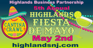 2026 Highlands Fiesta de Mayo