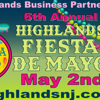 2026 Highlands Fiesta de Mayo