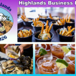 2026 Taste of Highlands