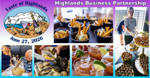 2026 Taste of Highlands