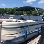 2013 Premier Gemini 221