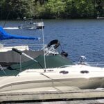 2004 Sea Ray 240 Sundancer for sale