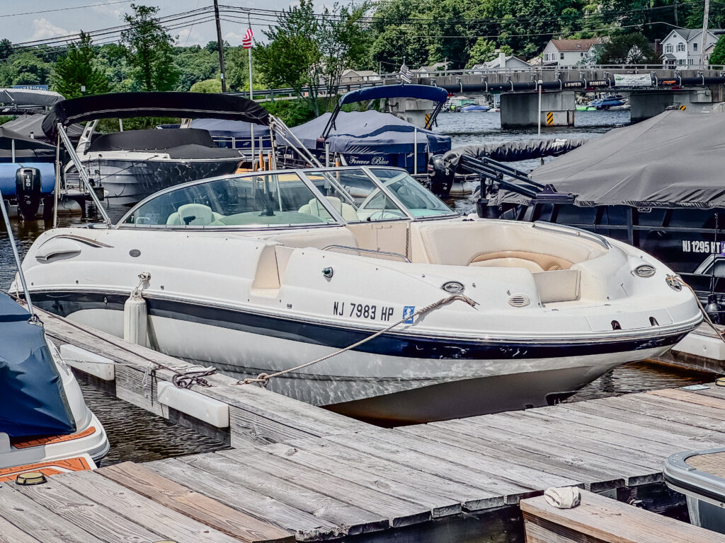 2002 Chapparral
