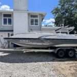 2019 Starcraft Marine Starstep 221 E