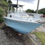 1989 Blue Star Walkaround