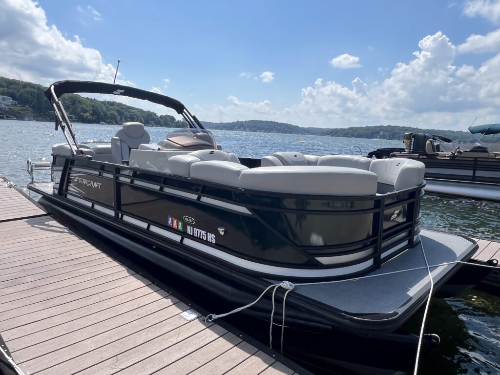 2023 Starcraft Marine SLS 3 for sale