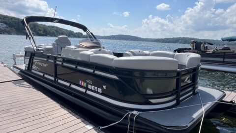 2023 Starcraft Marine SLS 3 for sale